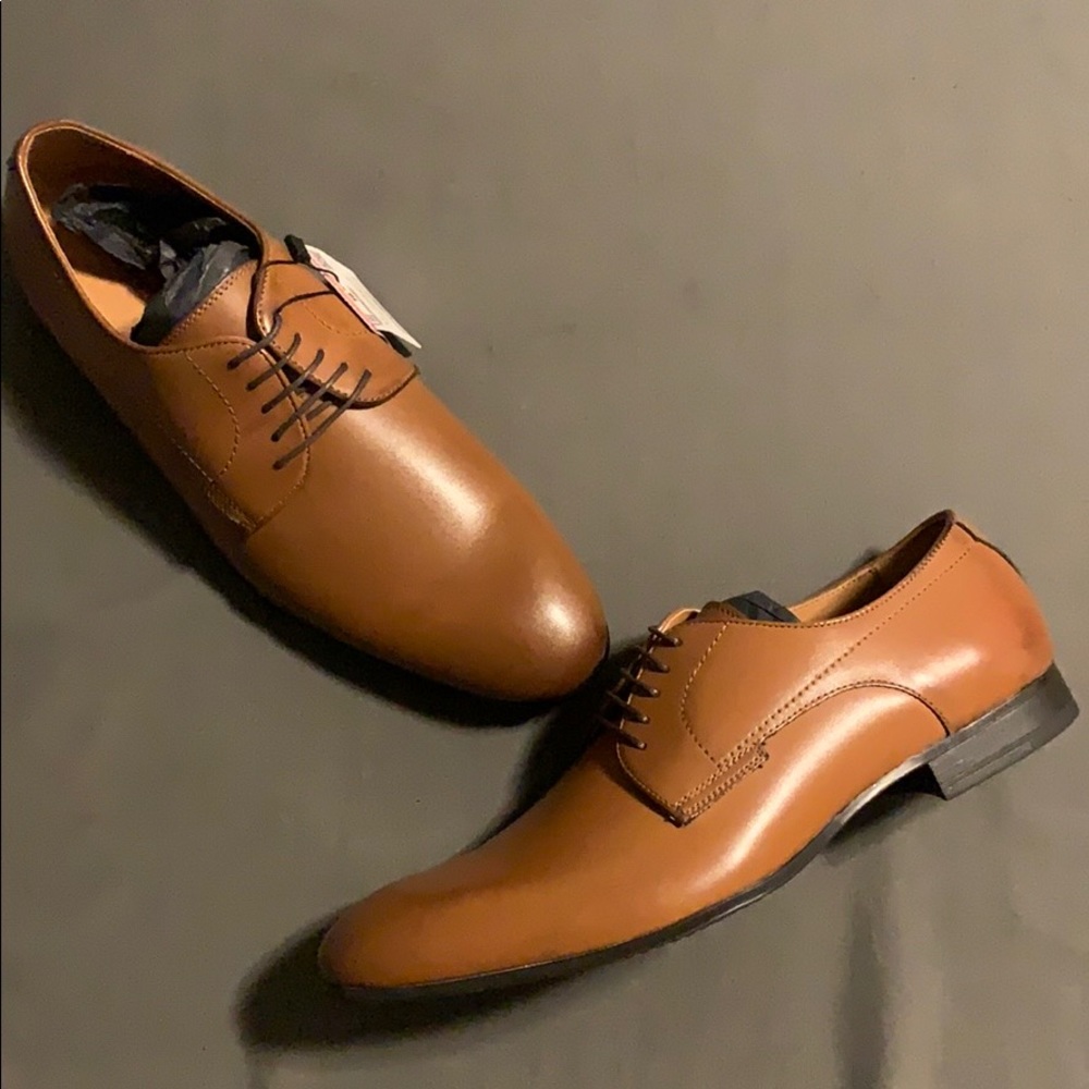 Zara Men’s Dress Shoe